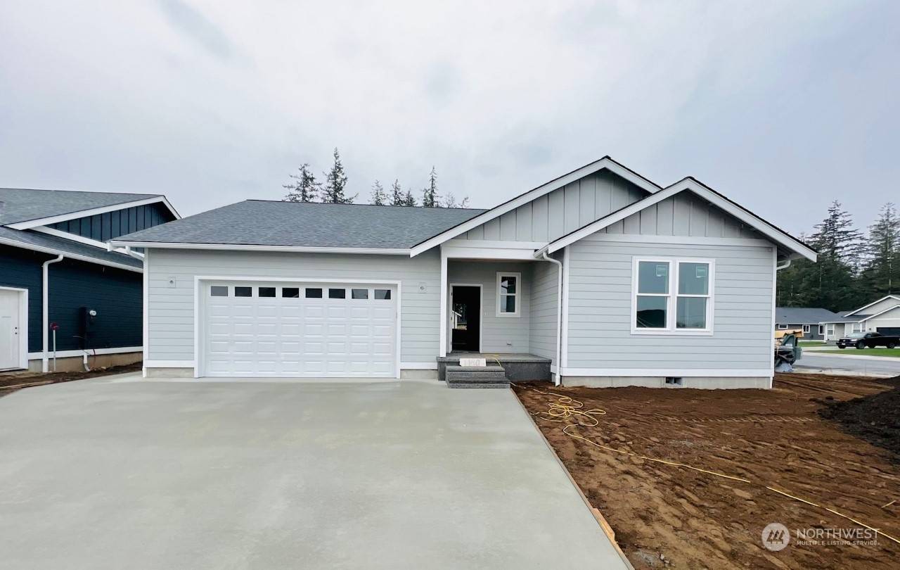 1140 Falcon CT, Everson, WA 98247