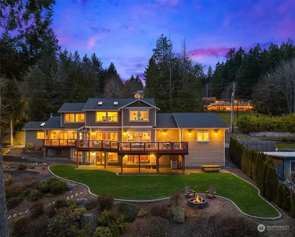 14415 Goodrich DR NW, Gig Harbor, WA 98329