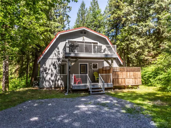 19007 Glacier Rim DR, Glacier, WA 98244