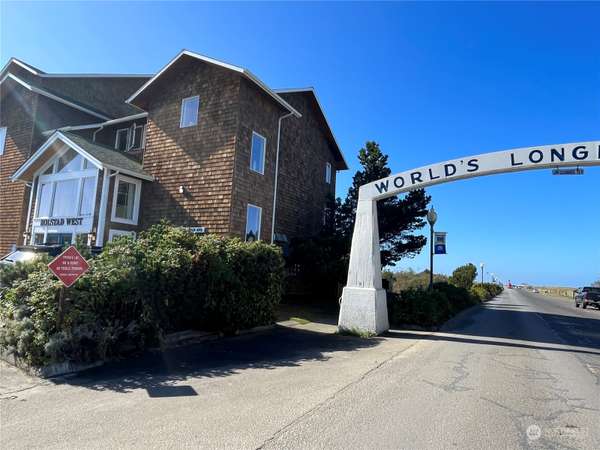 205 Bolstad AVE W #302, Long Beach, WA 98631