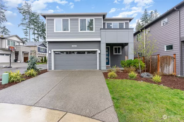 3523 200th PL SE, Bothell, WA 98012