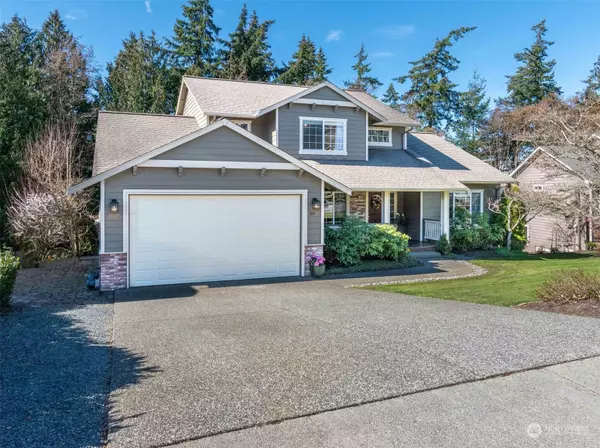 1814 Lindsay LOOP, Mount Vernon, WA 98274