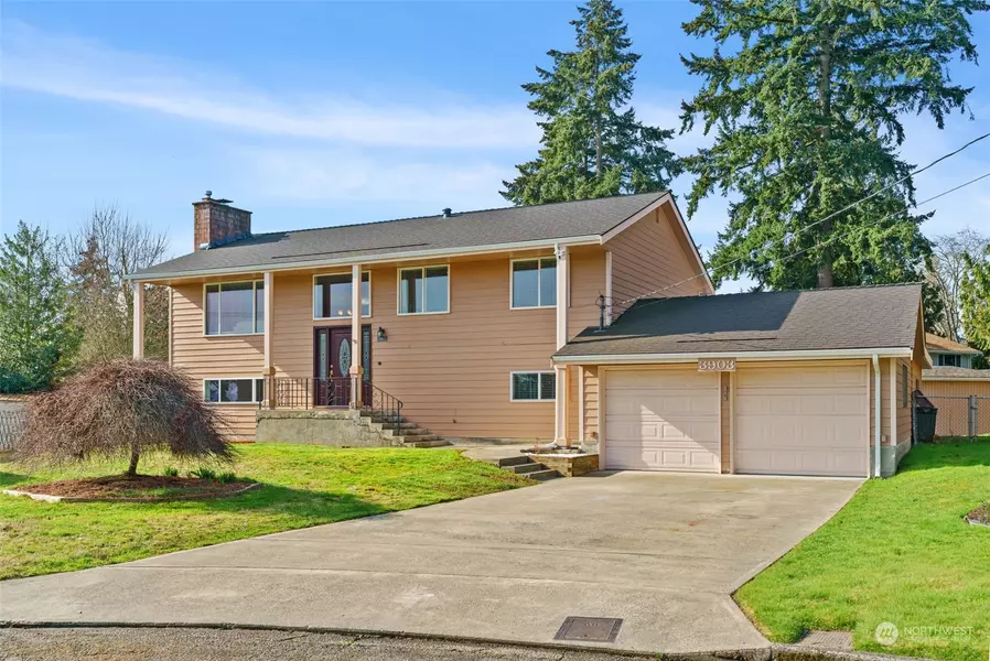 3903 Cambridge CT, Kent, WA 98032