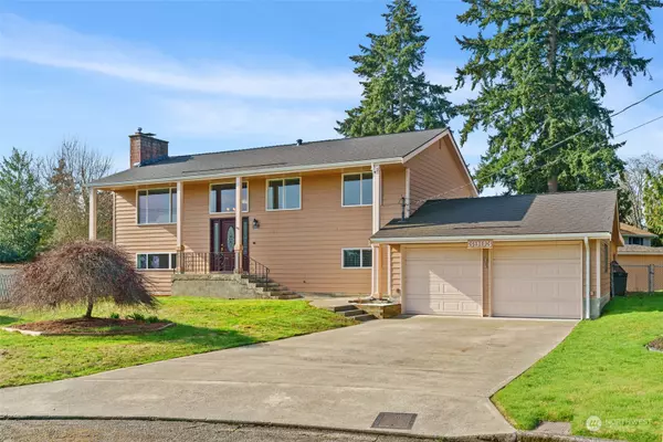 Kent, WA 98032,3903 Cambridge CT