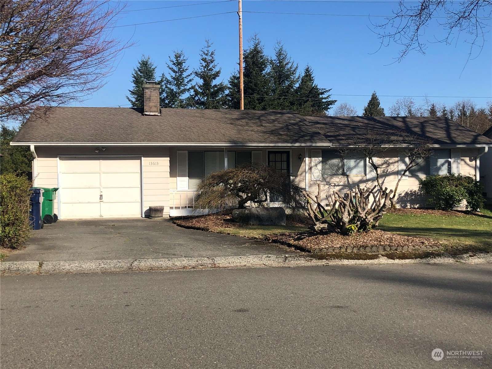 13613 62nd DR SE, Everett, WA 98208
