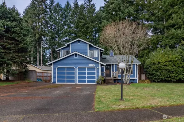 5806 18th AVE SE, Olympia, WA 98503