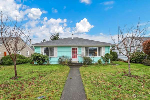 7217 S Bell ST, Tacoma, WA 98408