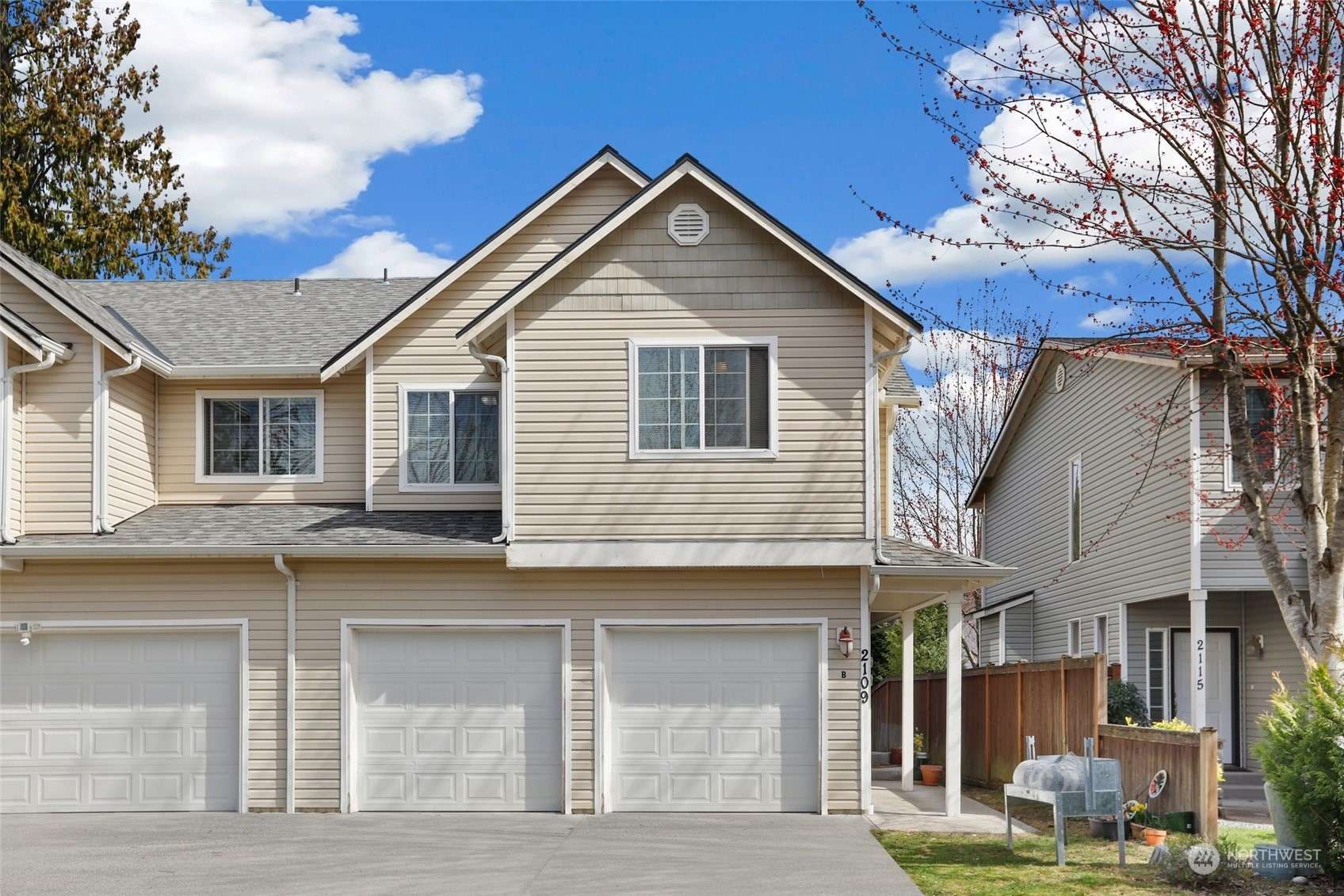 2109 127th PL SE, Everett, WA 98208