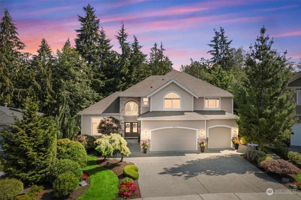 1810 Bakerview CT, Mount Vernon, WA 98274