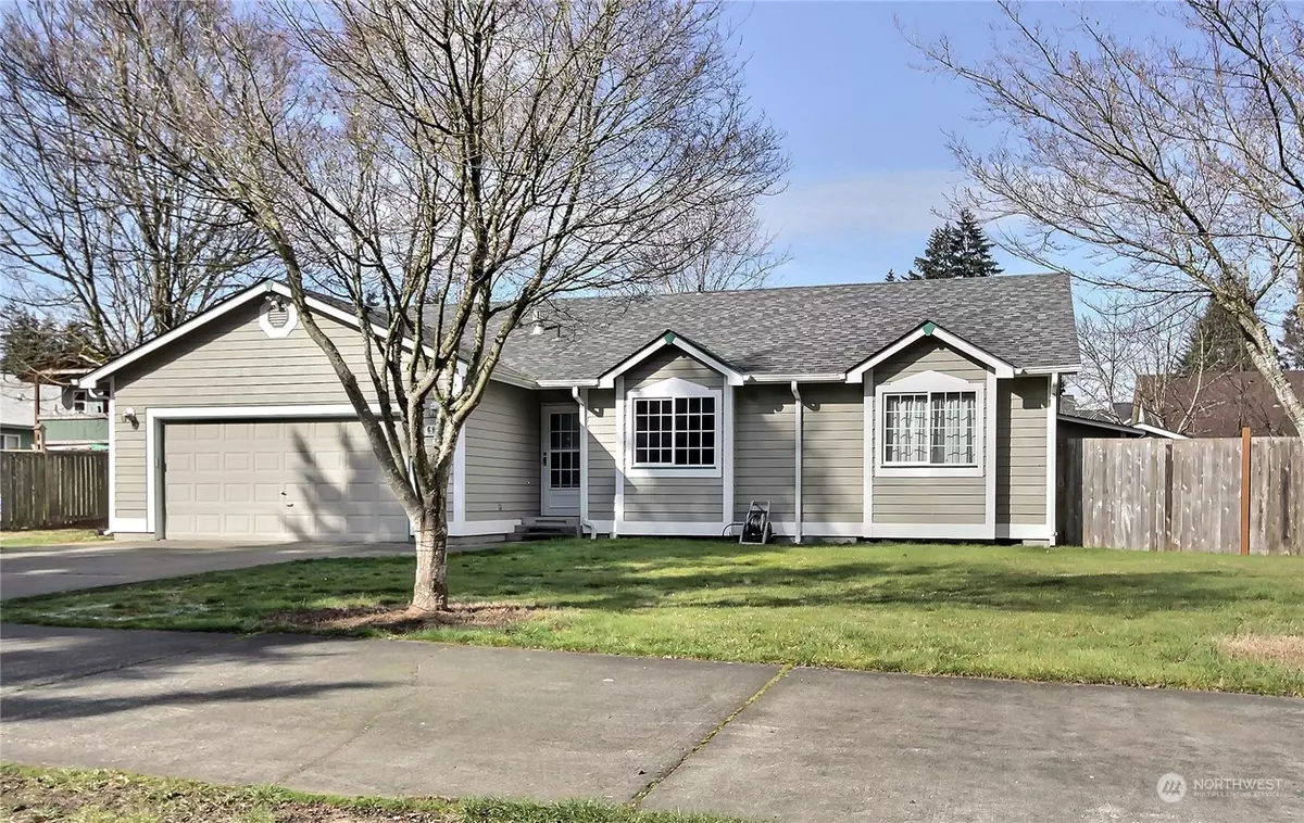 Lacey, WA 98513,6810 57th CT SE