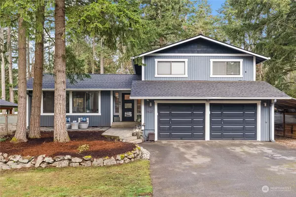 11420 38th Avenue Ct NW, Gig Harbor, WA 98332