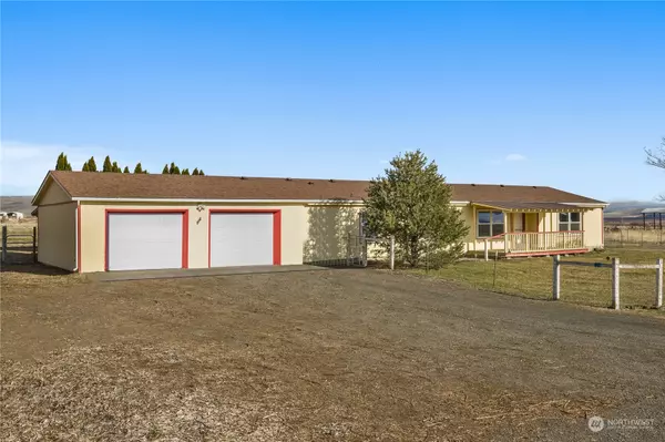 Ellensburg, WA 98926,120 Laurena LN