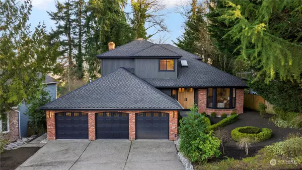 Redmond, WA 98052,18303 NE 99th WAY