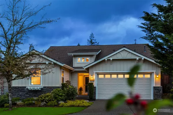 11821 Big Leaf WAY NE, Redmond, WA 98053