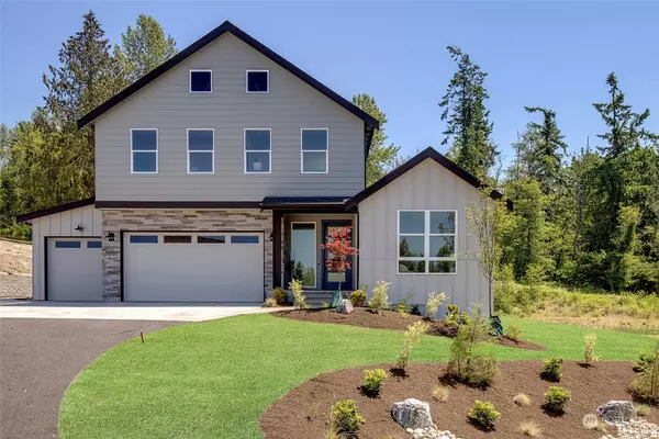 20580 Sinnes RD, Mount Vernon, WA 98274