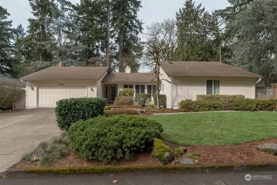 1516 SE 124th AVE, Vancouver, WA 98683