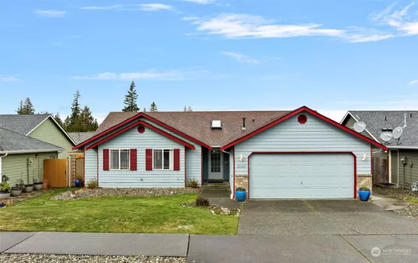 Arlington, WA 98223,18516 Ballantrae DR