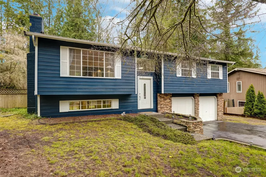 3040 255th AVE SE, Sammamish, WA 98075