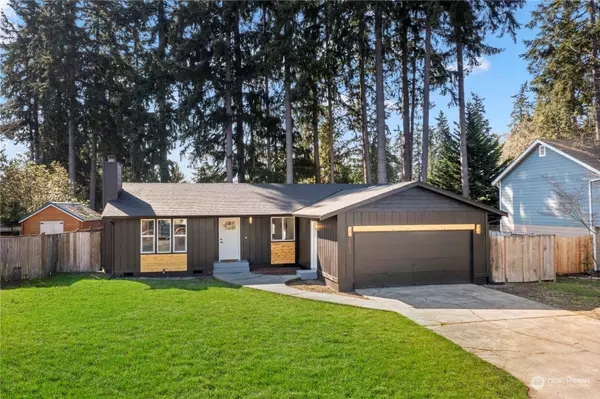 Federal Way, WA 98003,2633 S 377th ST