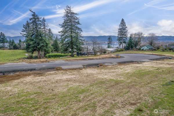 46 Sunnyfield DR #Lot5, Cathlamet, WA 98612