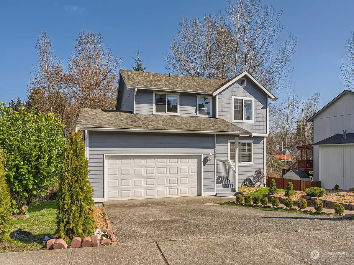 Kent, WA 98030,11716 SE 264th PL