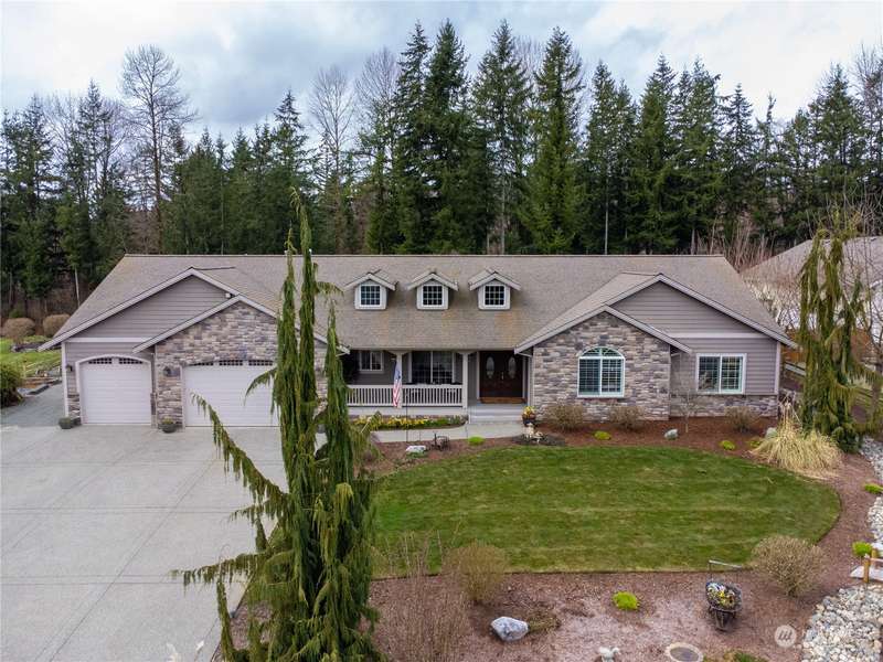 314 266th PL NE, Arlington, WA 98223