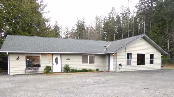 138 Lorilee LN, Port Angeles, WA 98363