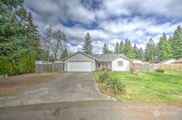 3225 Citadel CT SE, Olympia, WA 98503