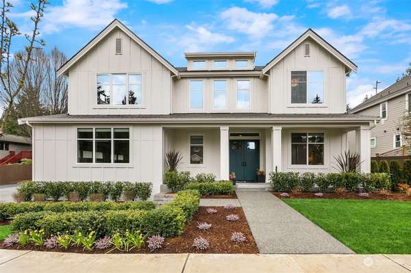 17211 NE 36th ST, Redmond, WA 98052