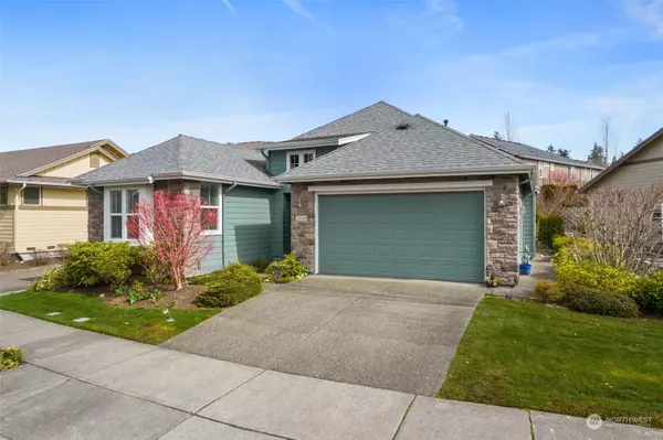 Redmond, WA 98053,23740 NE Twinberry WAY