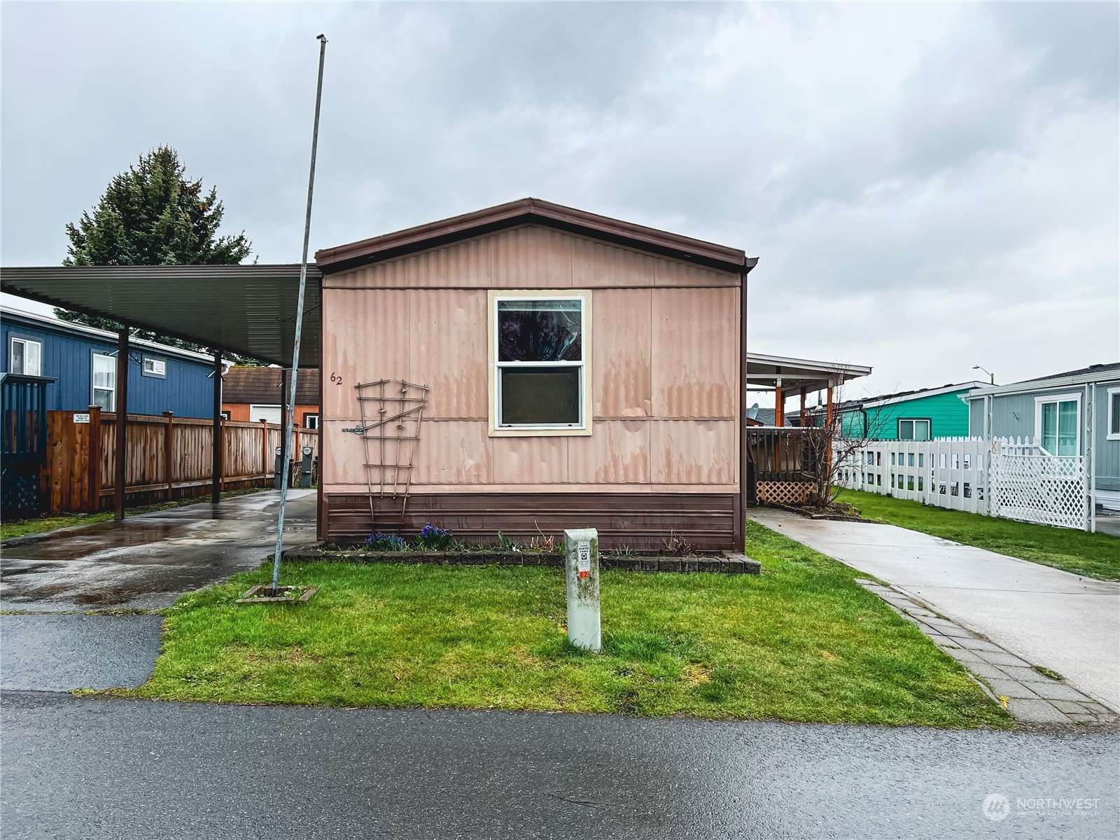 Mount Vernon, WA 98274,1120 S 25th ST #62