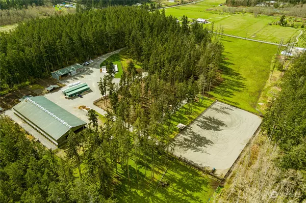 4656 Monkey Hill RD, Oak Harbor, WA 98277