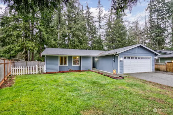 4020 NW Cutthroat CT, Bremerton, WA 98312