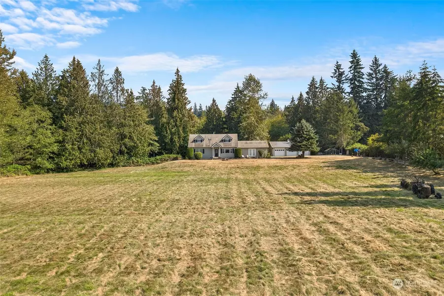 20871 Bulson RD, Mount Vernon, WA 98274