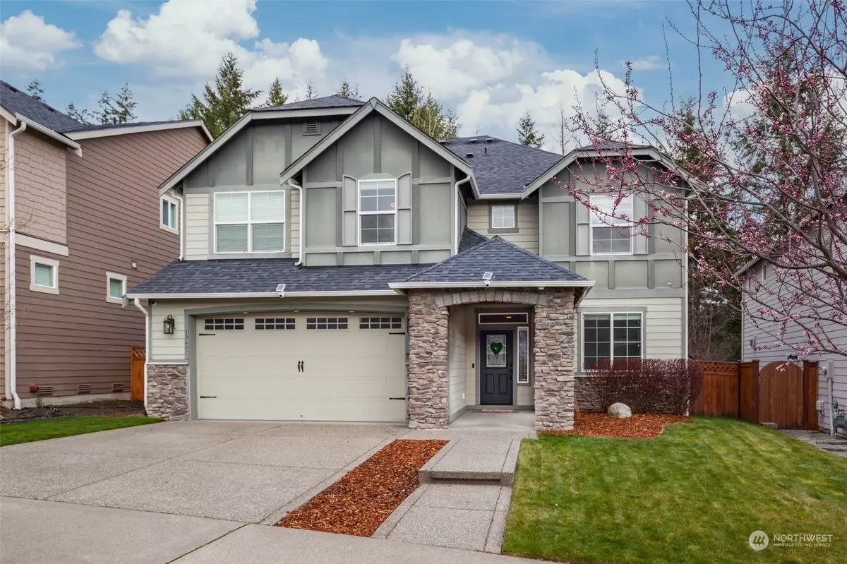 Bonney Lake, WA 98391,19607 142nd ST E