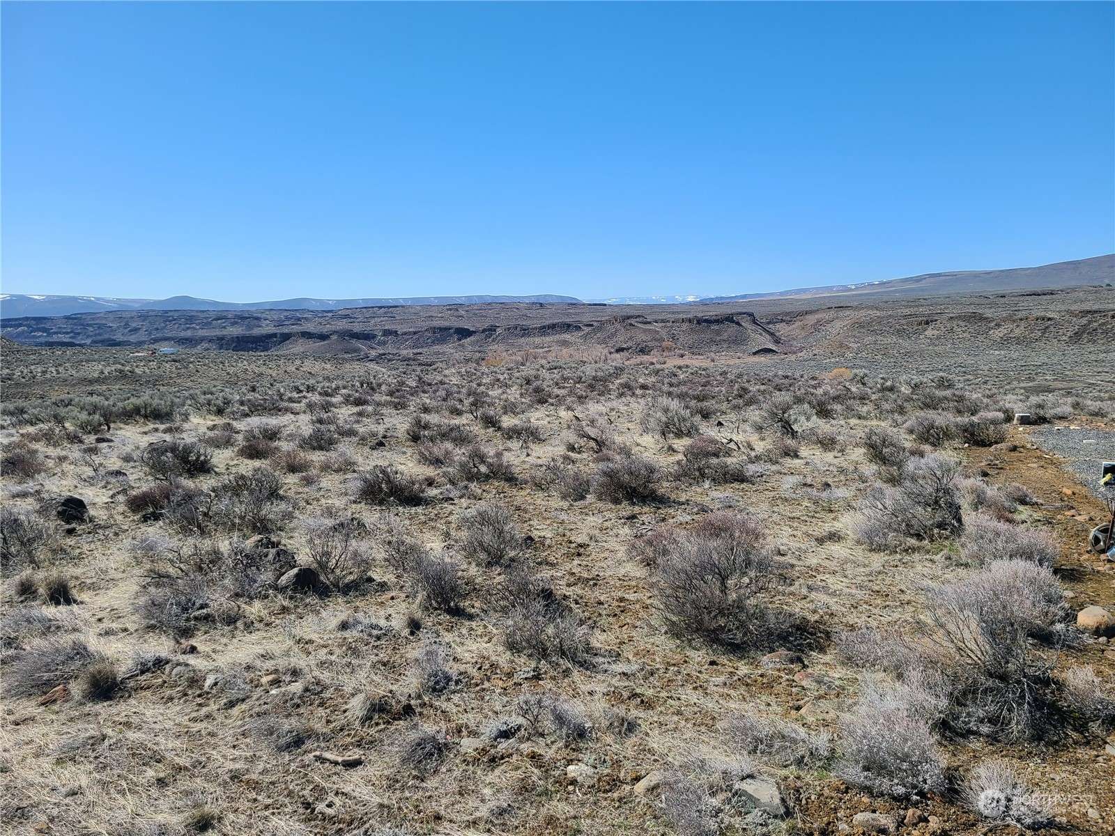 0 Lot 5 Grafton DR, Ephrata, WA 98845