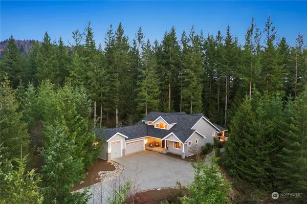 Ravensdale, WA 98051,31735 SE 273rd CT