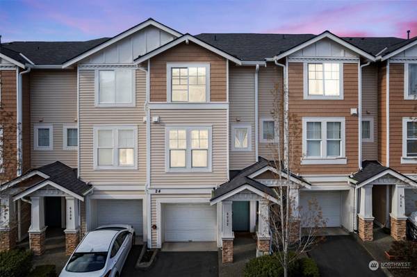 6232 S 233rd ST, Kent, WA 98032