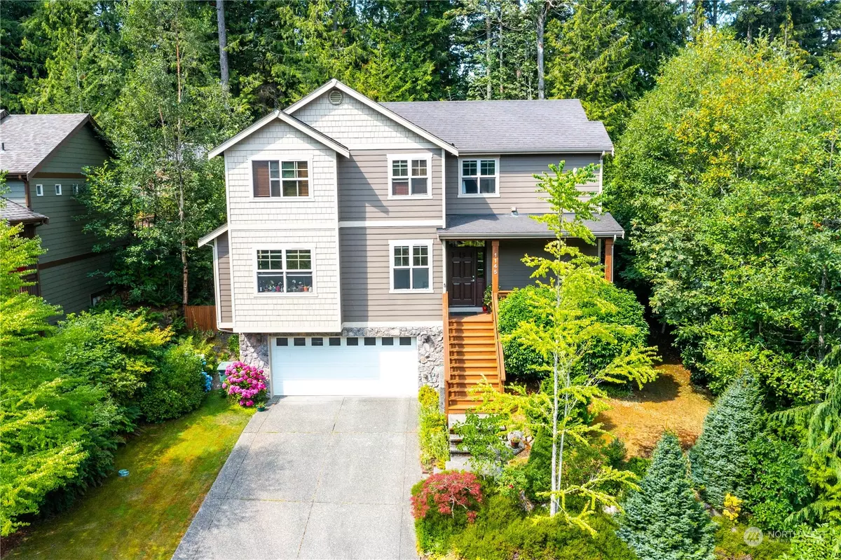 Bellingham, WA 98229,1145 Birch Falls DR