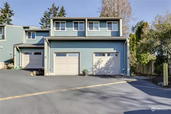 267 Shepard WAY #110, Bainbridge Island, WA 98110