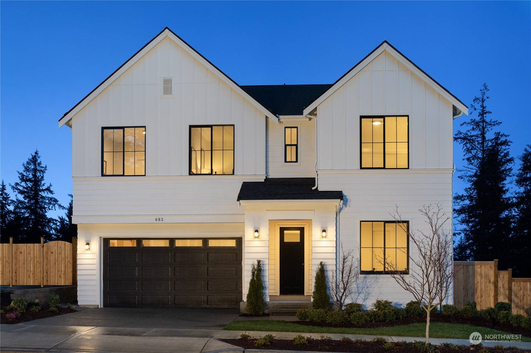 682 Site 8 216th PL SE, Sammamish, WA 98074