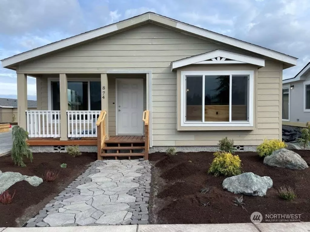 Sequim, WA 98382,874 N Iris AVE