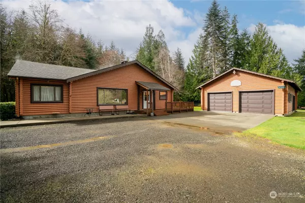 89 Evergreen LN, Montesano, WA 98563