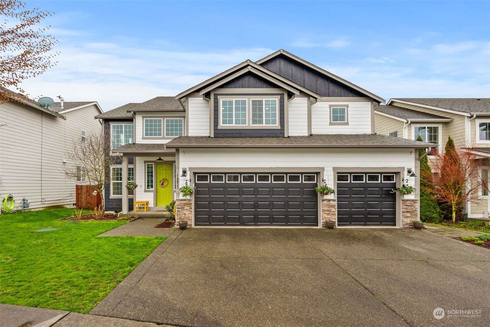 14833 89th AVE SE, Yelm, WA 98597