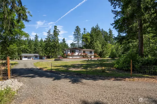 Olalla, WA 98359,3063 SE Chickory LN