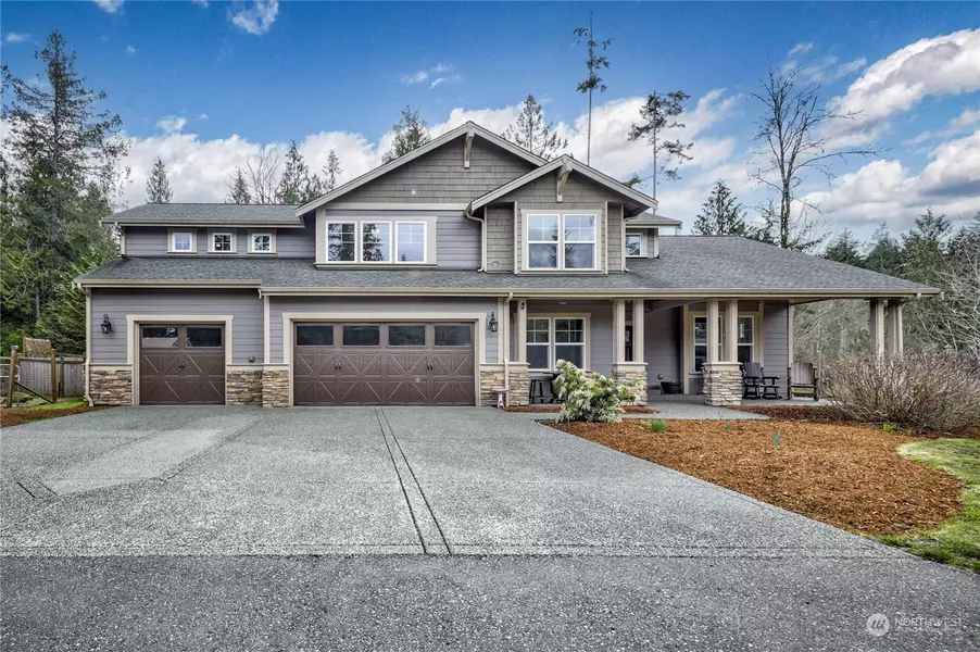 10067 Echo Valley RD NW, Bremerton, WA 98312