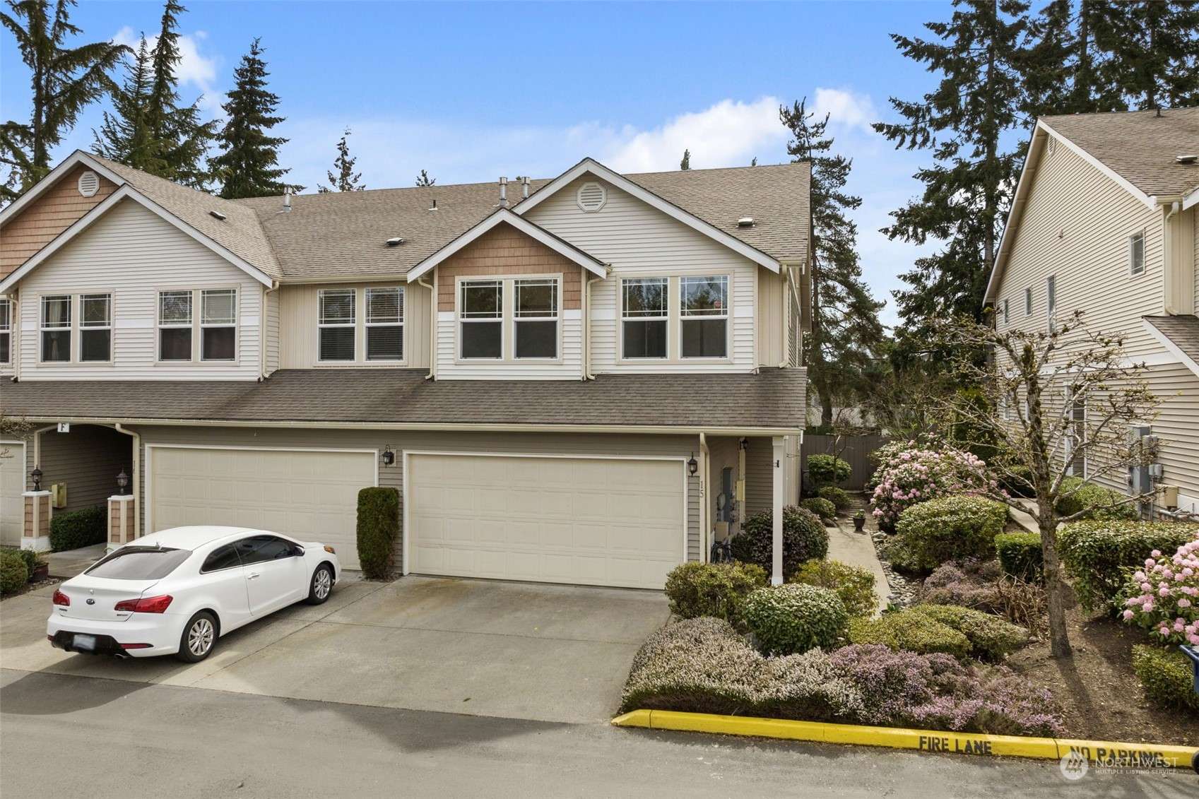 15405 W 35th AVE #F15, Lynnwood, WA 98087