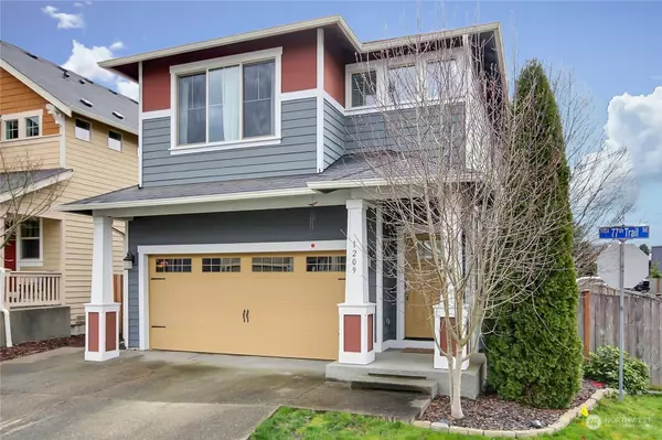 1209 77th TRL SE, Tumwater, WA 98501