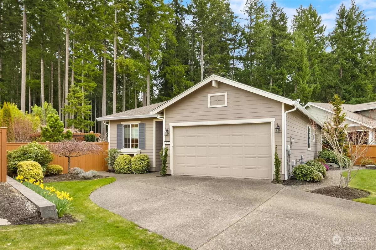 Lacey, WA 98516,4818 Meriwood DR NE