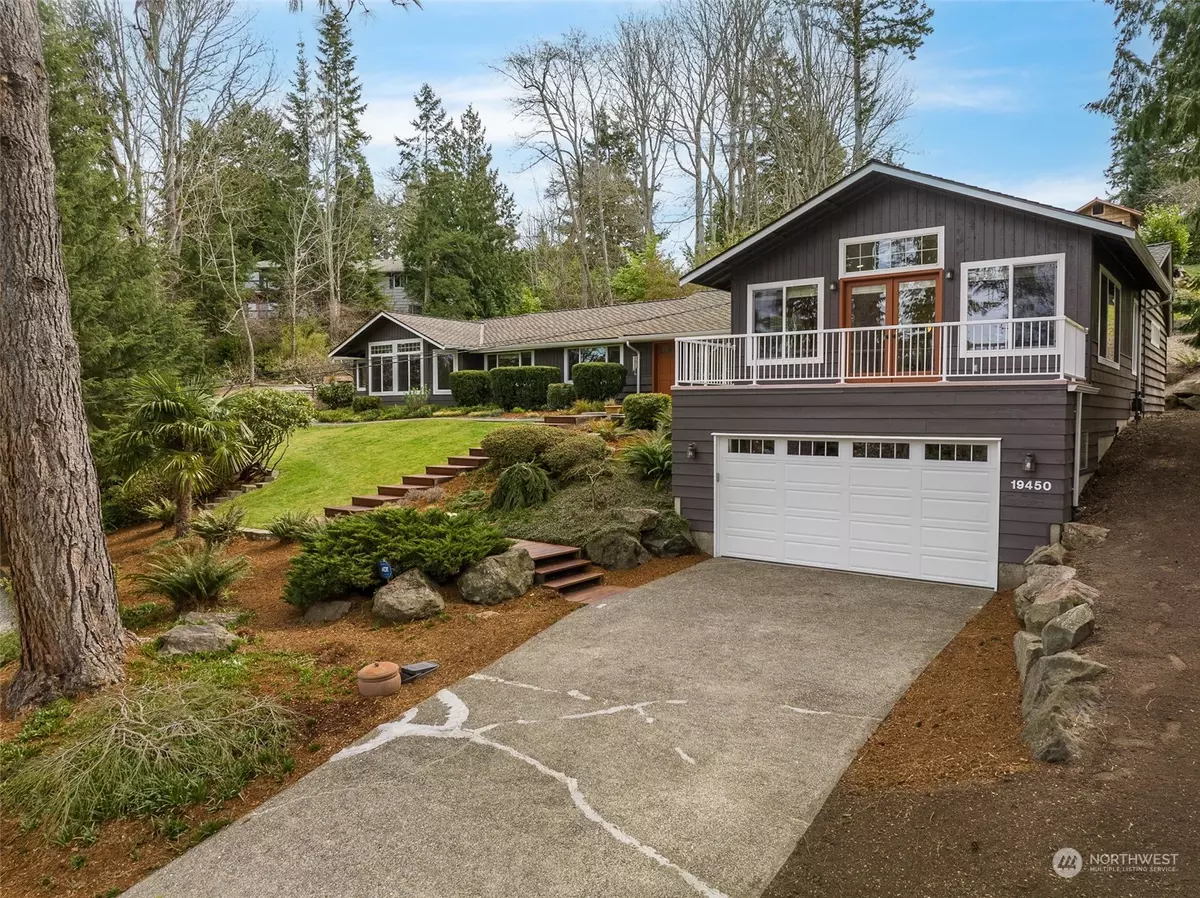 Normandy Park, WA 98166,19450 Marine View DR SW